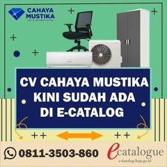 Penyedia Lemari Arsip E-Katalog 5 - CV Cahaya Mustika