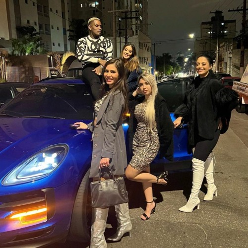 Stream FESTA DA LIDERANÇA - MC IG MC KADU, MC GP, MC DAVI ,MC MENOR DA ...