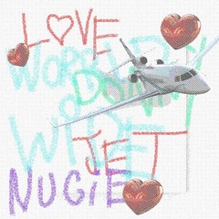 Love Jet w/ nugie