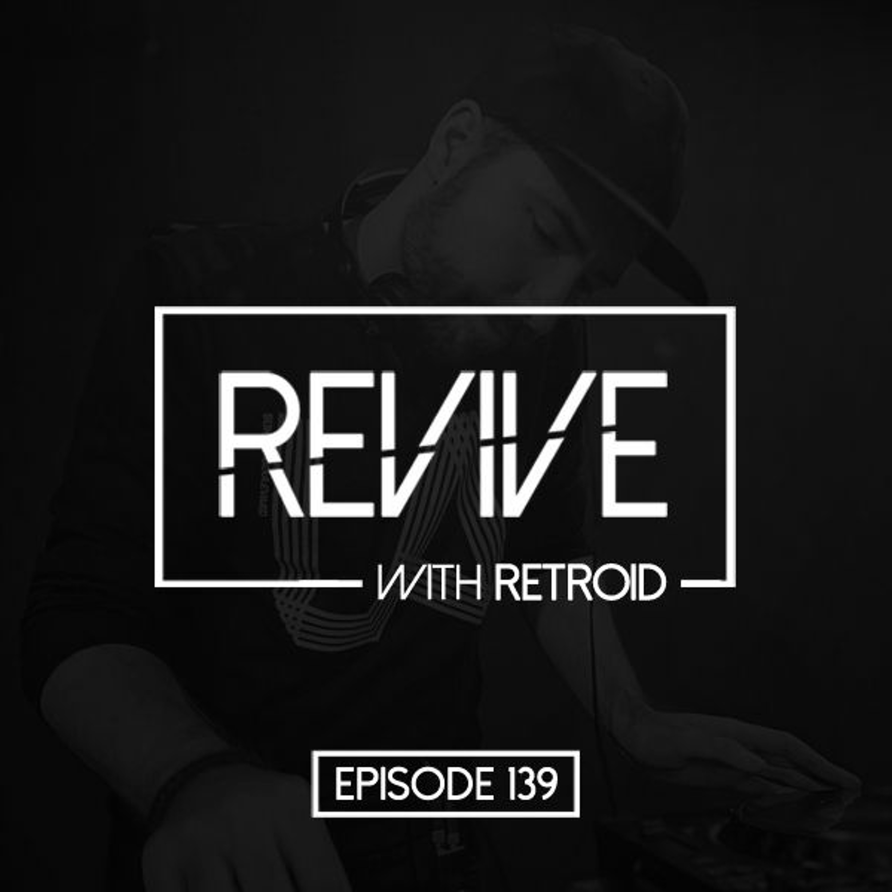 Revive With Retroid