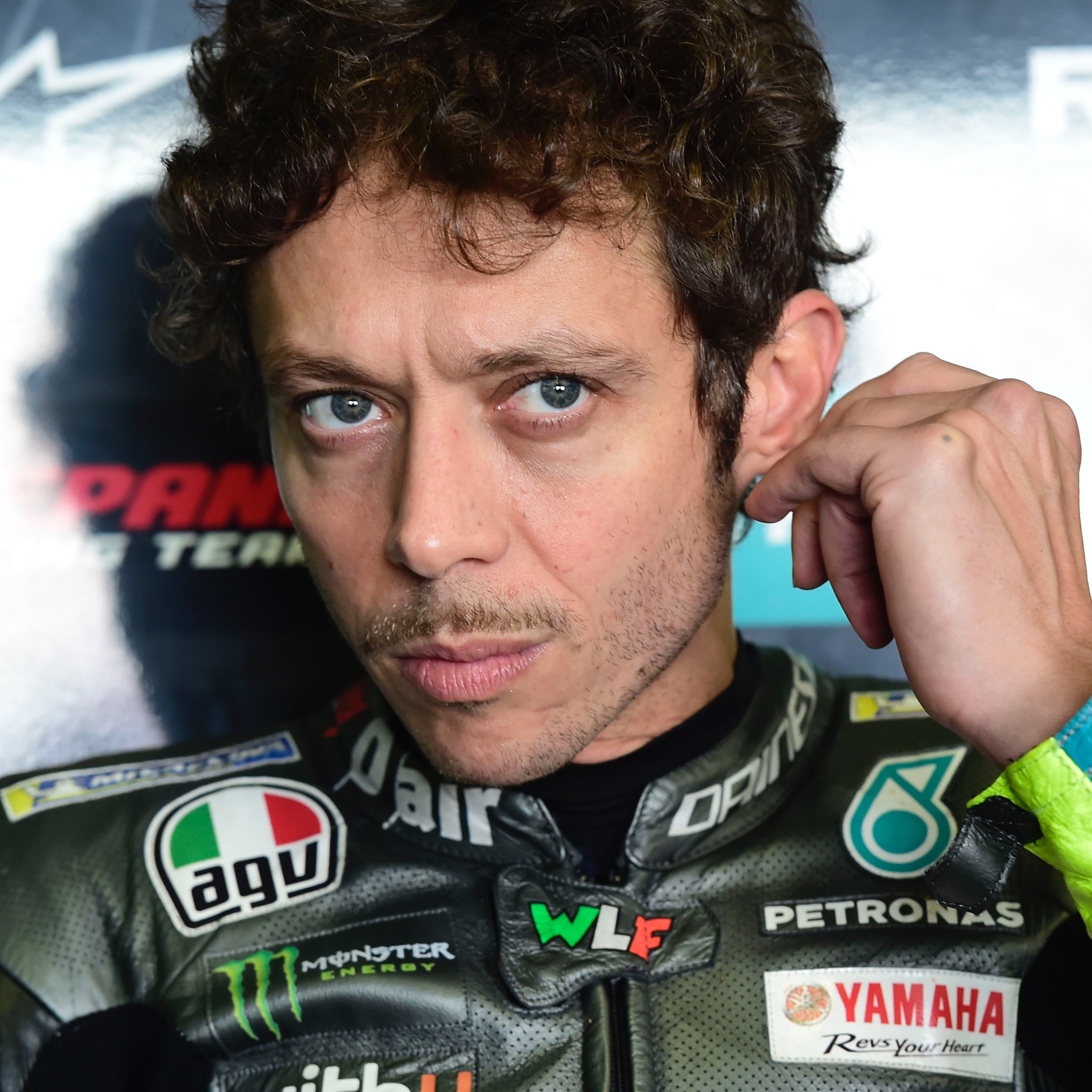 Mick o Moto