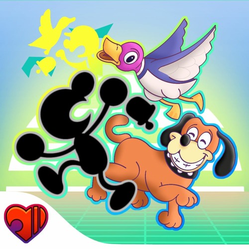 Results! Playing With Power! - Mashup Week: Megamix