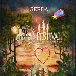 GERDA. // Mystic Creatures Festival 2026 // Creatures Corner