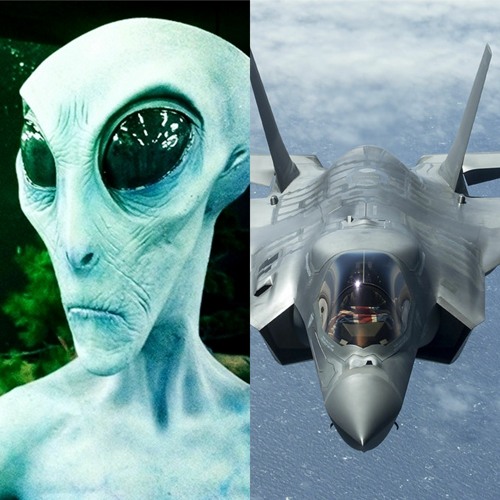 Top Gun: UFOs Are BACK! - Full Episode
