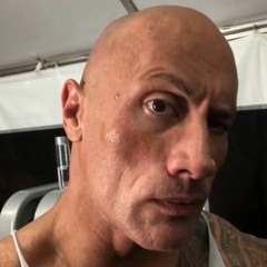Triple Trouble X Face Off (the Rock)