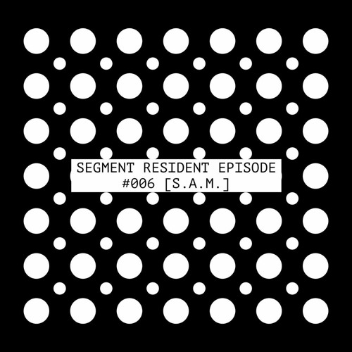 S.A.M. - Segment Siberia Podcast (April 2023)