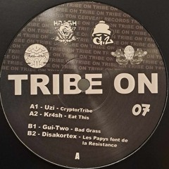 CRYPTORTRIBE