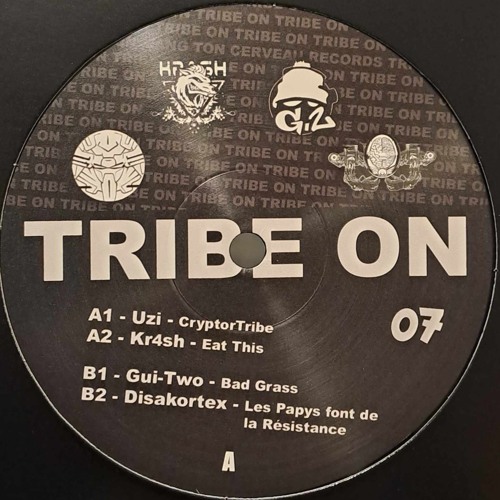 CRYPTORTRIBE