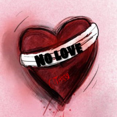 No love