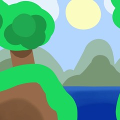 Wanderer - Biomes - 'O' - plenty