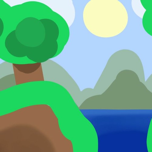 Wanderer - Biomes - 'O' - plenty