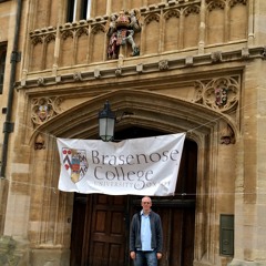 Dukes at Brasenose