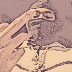On my own
