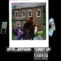 turnt up