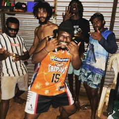 Isleston Stegga bwoy Reggae PNG Winzy Remix(Lagu Acara Terbaruh)2022_160k.mp3
