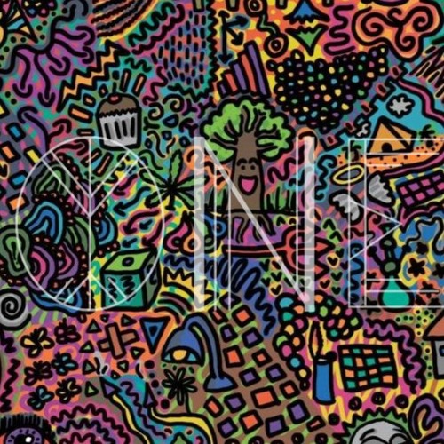 ONE - FEBRUARY 2022 PSYTRANCE MIX (TMTSMTHA)