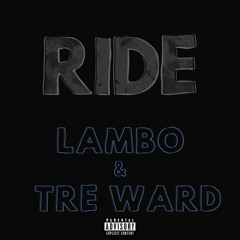 RIDE feat. Tre Ward