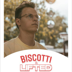 Fonkituur Liveset - Biscotti Disco Affair x Lifted - 19.04.2025 - Mena