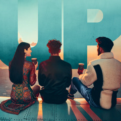 UP - Nosho, Abstract Khan, Maheer Babar