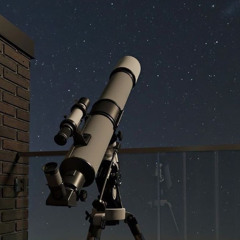 So let's go see the stars