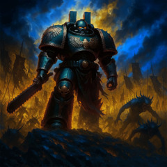 Duty is Deathless