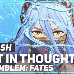 Lost in Thoughts All Alone - Fire Emblems Fates | LeeandLie (AmaLee) & English Cover