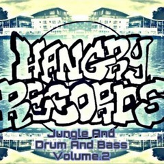 Yout Dem [Hangry Records - Jungle And Drum & Bass Vol.2]