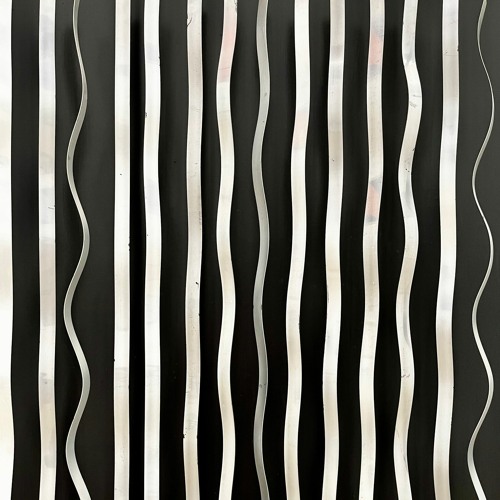 Black Nights, White Stripes