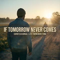 If Tomorrow Never Comes