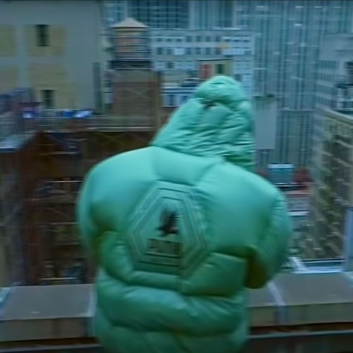 Skepta - Gas Me Up (modula remix)