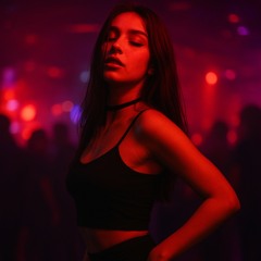 Deozi-w klubie w nocy