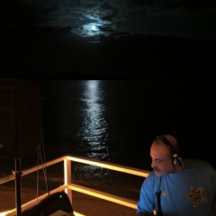 Baris Bergiten - Live At Knidos 26.05.2024