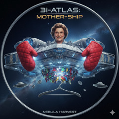 M.o.M. (3i-Atlas Mothership)