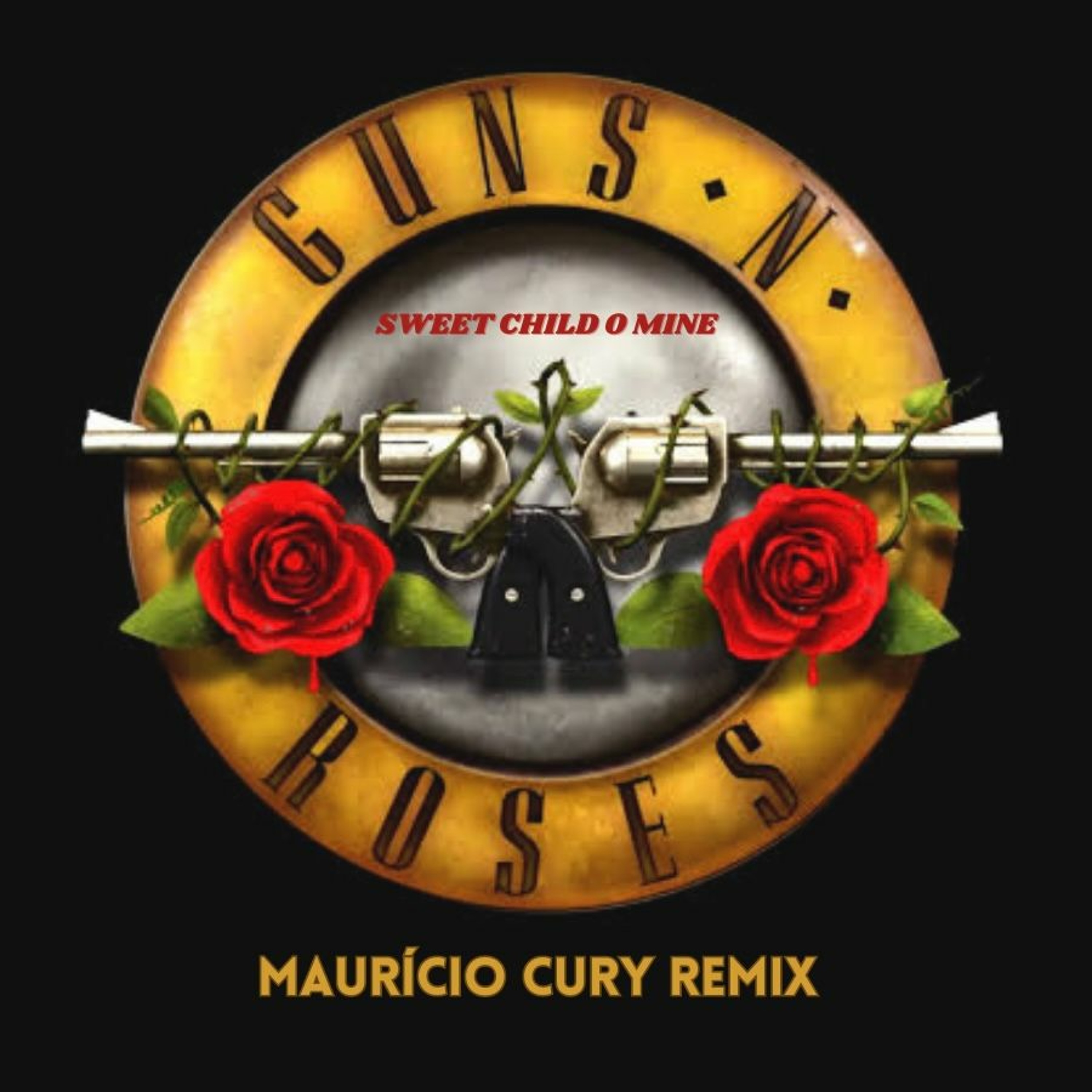 Guns N' Roses - Sweet Child O' Mine (Mauricio Cury Remix)(free Download) episode artwork
