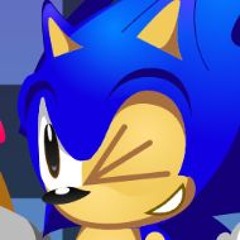 Character Select - Sonic Catalyst OST