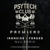 Artwork for PREMIERE: Ironside - Forged (NVU Remix) [Techgnosis Records]