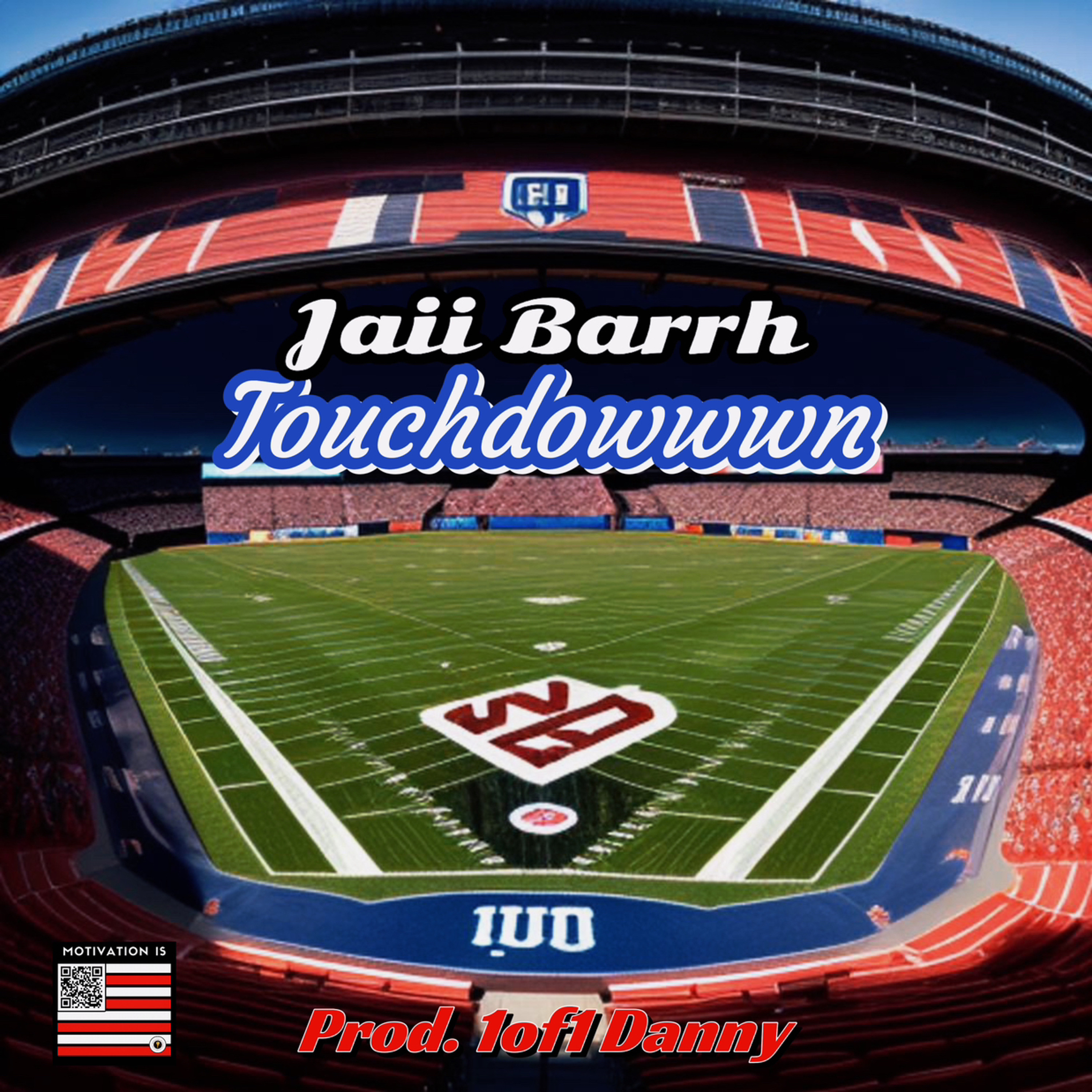 Jaii Barrh