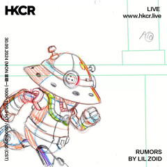 HKCR - 九月 September 2024