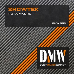 Puta Madre (Original Mix)