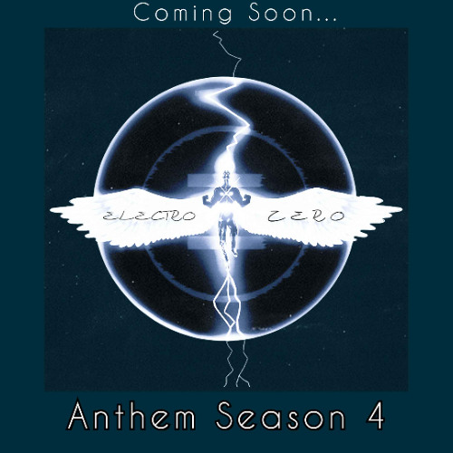 DJ Striden & E.S. (Electro-Zero) - Level 20 [Anthem Season 4]