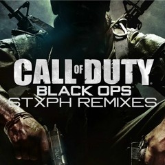 Black Ops 1 - Deadshot Daiquiri (STXPH Full Rock Mix)