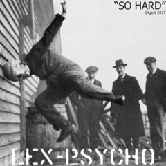 Lex-psycho - Tornado (2017) [FREE DOWNLOAD]