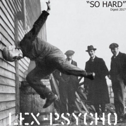 Lex-psycho - Tornado (2017) [FREE DOWNLOAD]