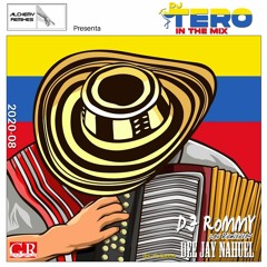 Los Ángeles Azules - Ni Contigo, Ni Sin Ti Ft. Pepe Aguilar (Dee Jay Nahuel)mix2