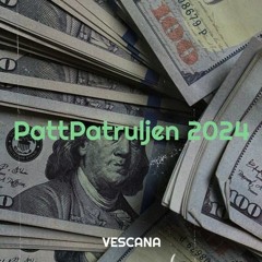 PattPatruljen 2024