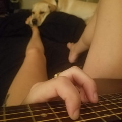 Hear You in the Dusk