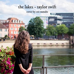 The Lakes - Taylor Swift (cover by Cee Ramahe)
