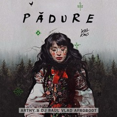 Irina Rimes - Padure (Arthy & Dj Raul Vlad Afroboot)