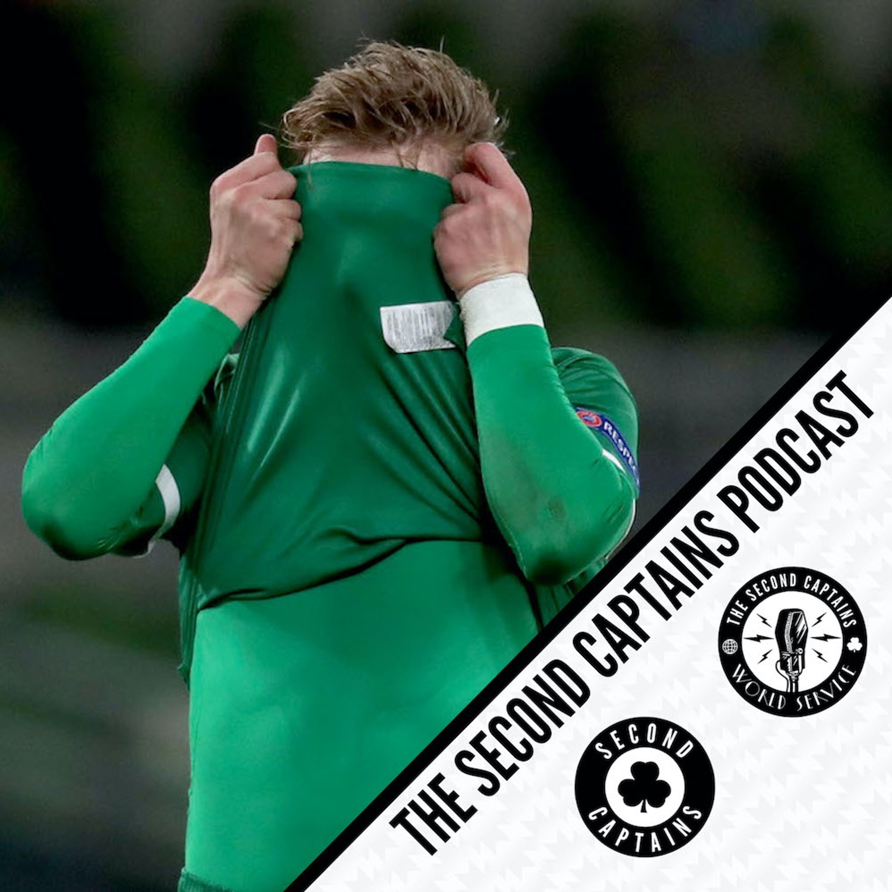 The Second Captains Podcast