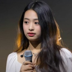 Dangerously - AHYEON of BABYMONSTER (cover)